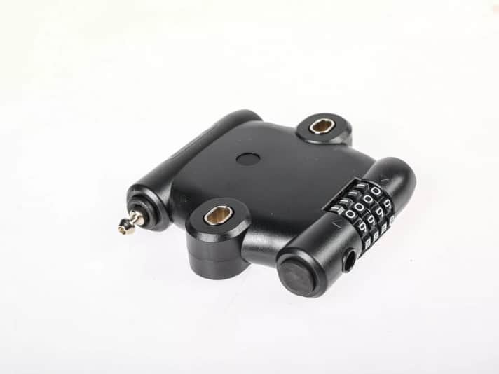 Abus Sportflex 2504
