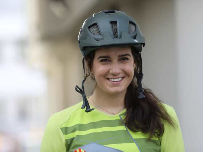 Alisa Rathke, Gasttesterin