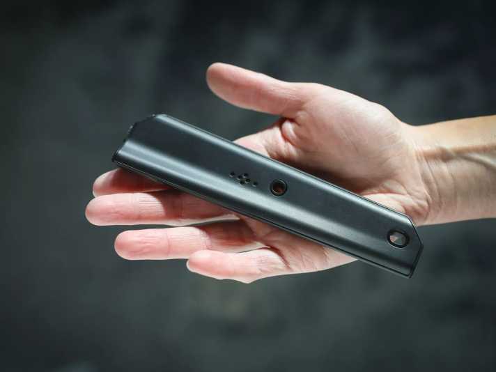GPS-Tracker Alterlock