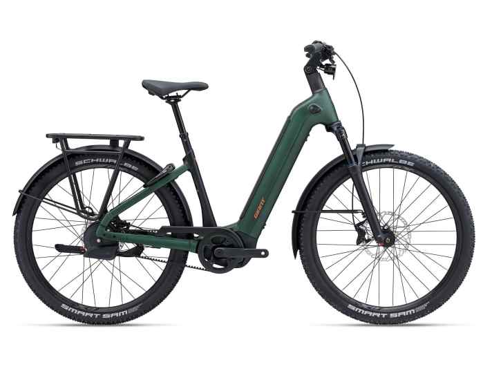 Giant Anytour X E+