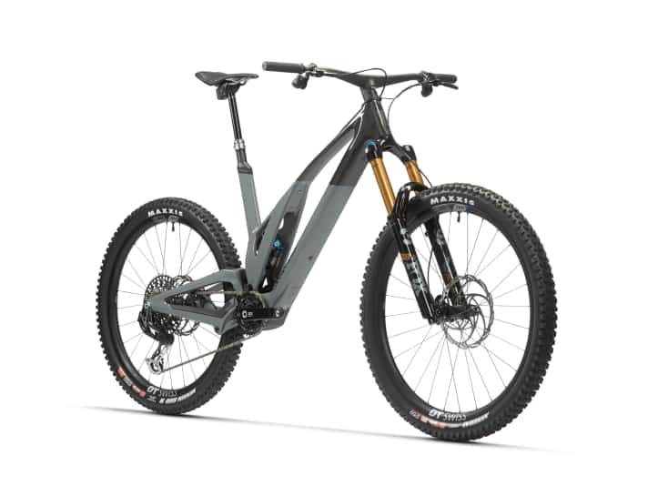 Unno IKKI Factory: 18,5 Kilo, 13.095 Euro.