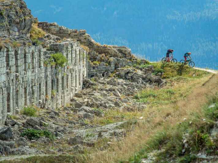 Faszinaion Pasubio