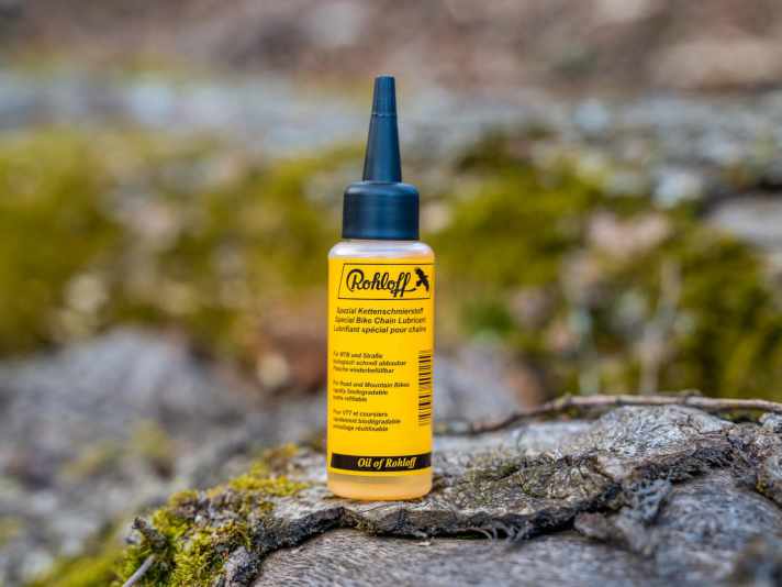 Rohloff Oil of Rohloff