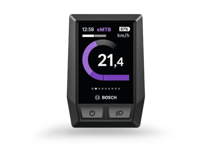 Bosch Kiox