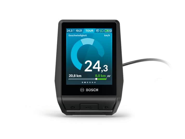 Bosch Nyon (2021)