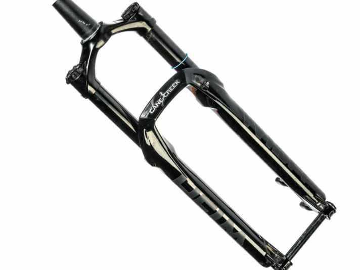 Cane Creek Helm MKII