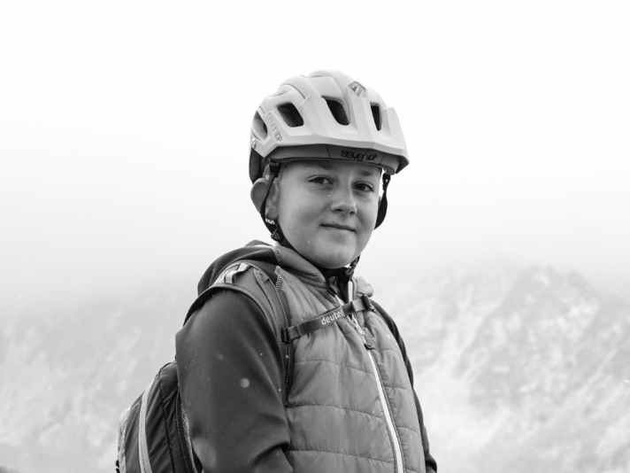 Dario, 9 Jahre, Testfahrer