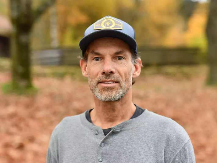 Dimitri Lehner (Größe: 1,79 m), FREERIDE-Chefredakteur