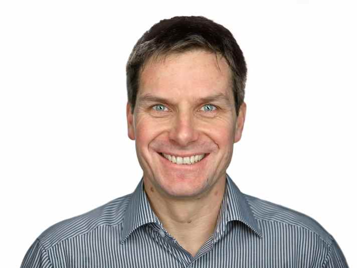 Dipl.-Ing. Dirk Zedler, Fahrradsachverständiger