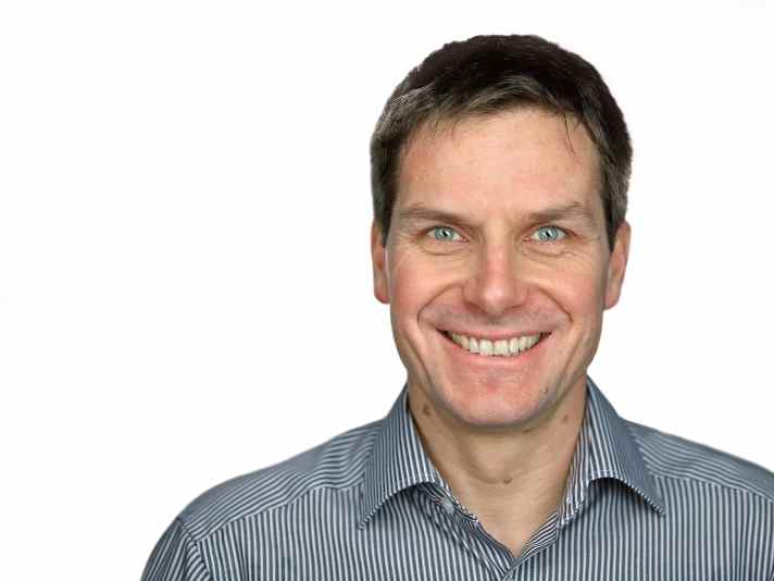 Dipl.-Ing. Dirk Zedler, Sachverständiger für Fahrräder „Ein ordentlicher Drehmomentschlüssel gehört zur Grundausstattung jeder Hobbywerkstatt.“