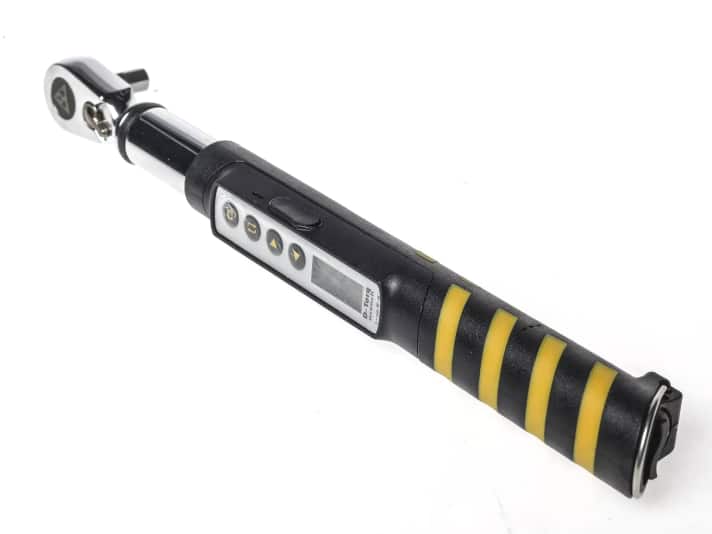 Topeak D-Torq Wrench