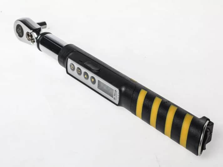 Topeak D-Torq Wrench