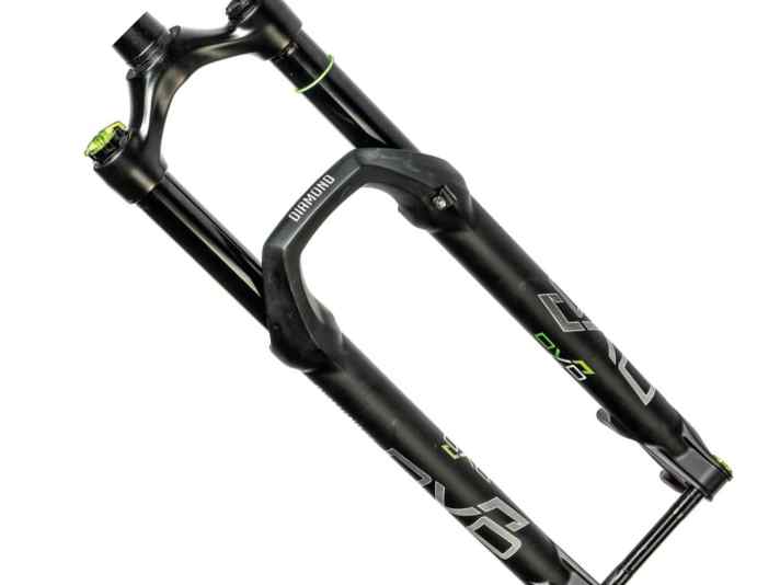 DVO Diamond D1