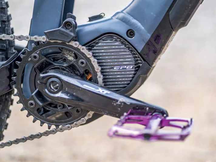 Motor Shimano EP8  