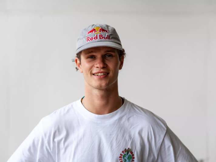Erik Fedko, Deutschlands Slopestyler Nummer 1 