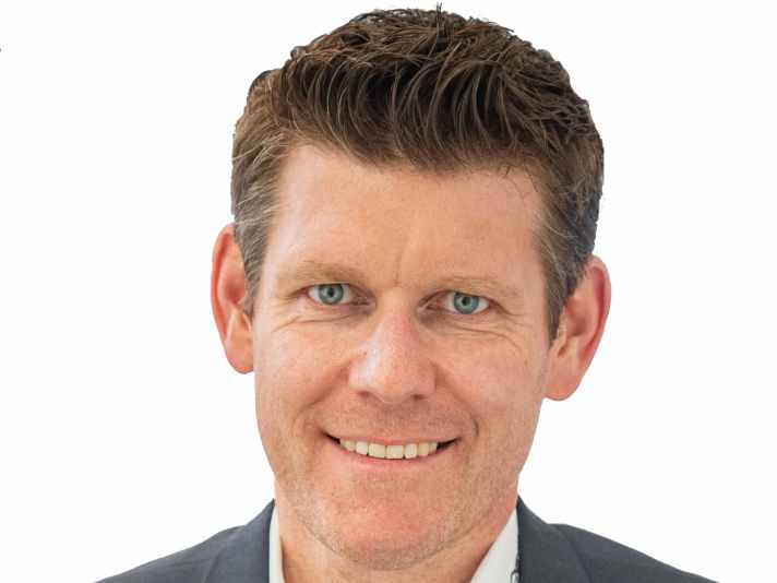 Stefan Mitterer, Geschäftsleiter Technik/Service/Vertrieb bei OELCHECK GmbH