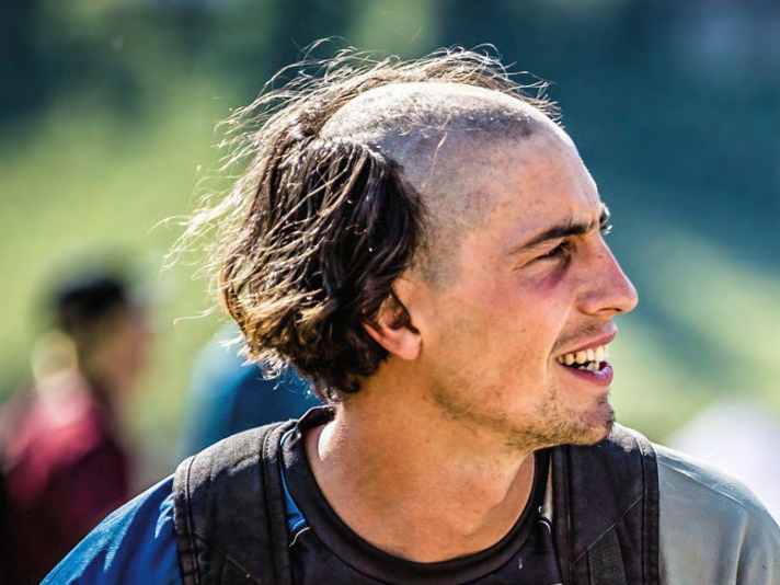Josh Bryceland