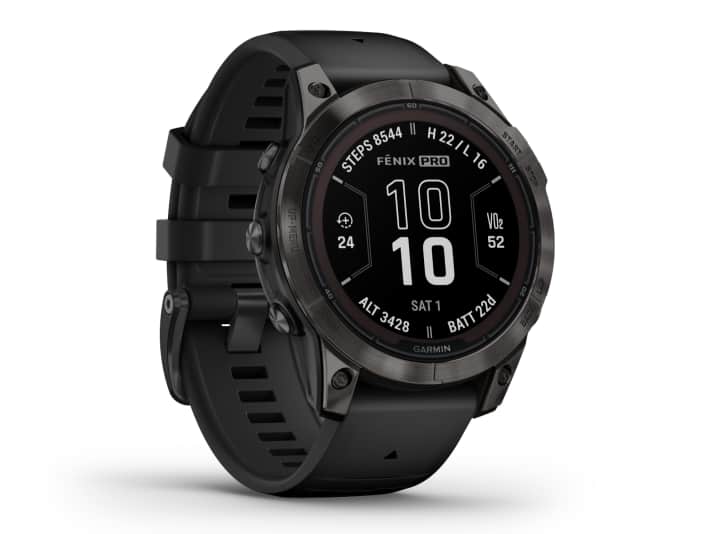 Garmin Fenix 7 Pro