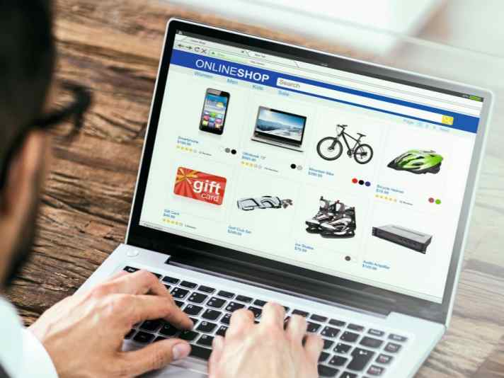 Online-Shopping ist oftmals günstiger. Aber wieso eigentlich?