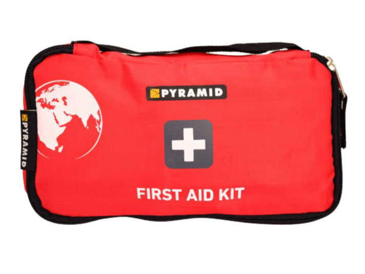 Pyramid First Aid Kit