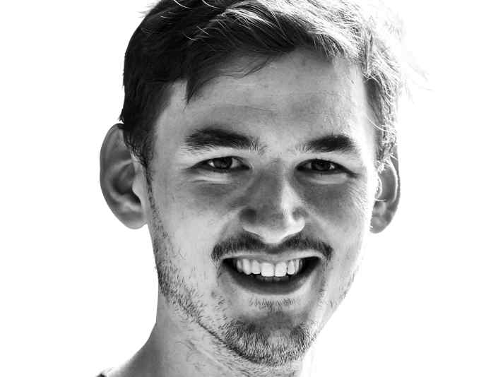 Meinung von Cornelius Kapfinger, Kontrukteur Intend: „Ein echter Game-Changer ist ein Wechsel der Offset-Länge nicht. Wenn man überhaupt einen Unterschied spürt.“