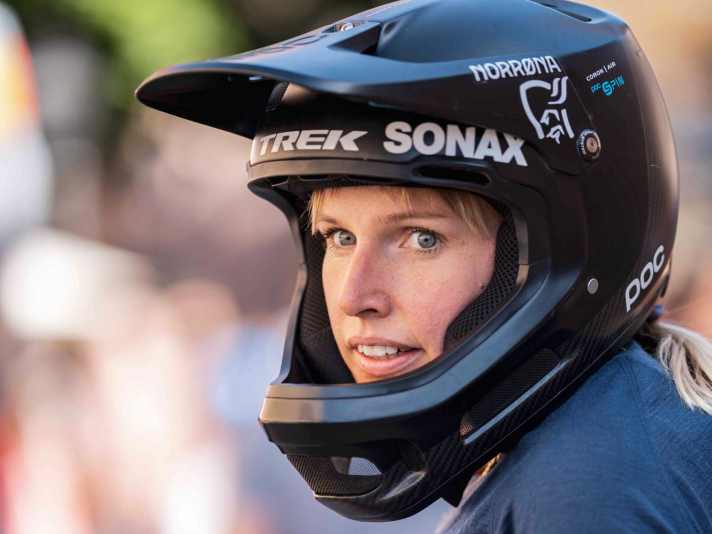 Kathi Kuypers, Slopestylerin