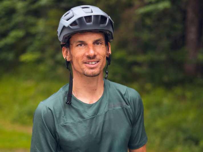 Laurin Lehner, FREERIDE-Redakteur