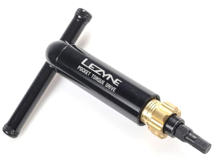 Lezyne Pocket Torque Drive