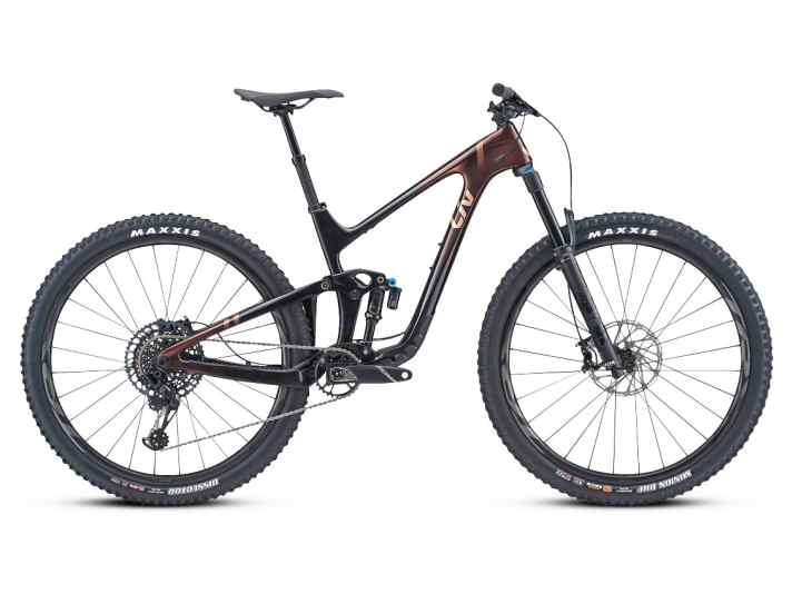 Liv Intrigue Advanced Pro 1 / Foto: Hersteller