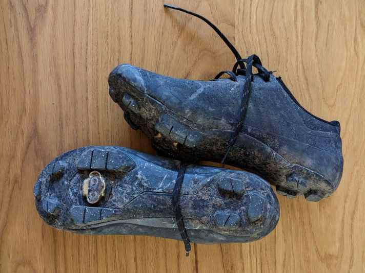 Der Specialized Recon ADV - schon fünf Monate im Einsatz