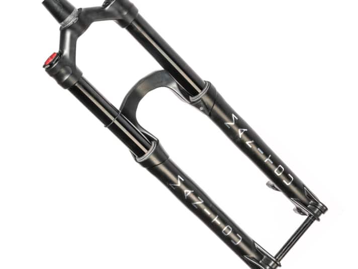 Manitou Mezzer Pro