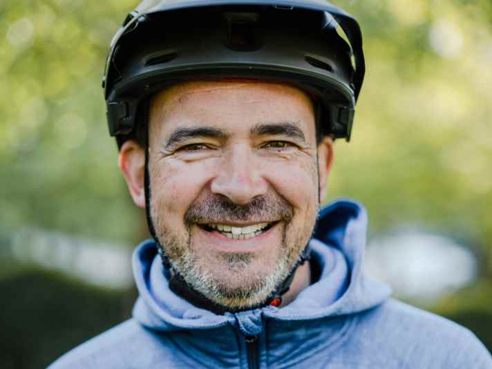 Volker Muth
