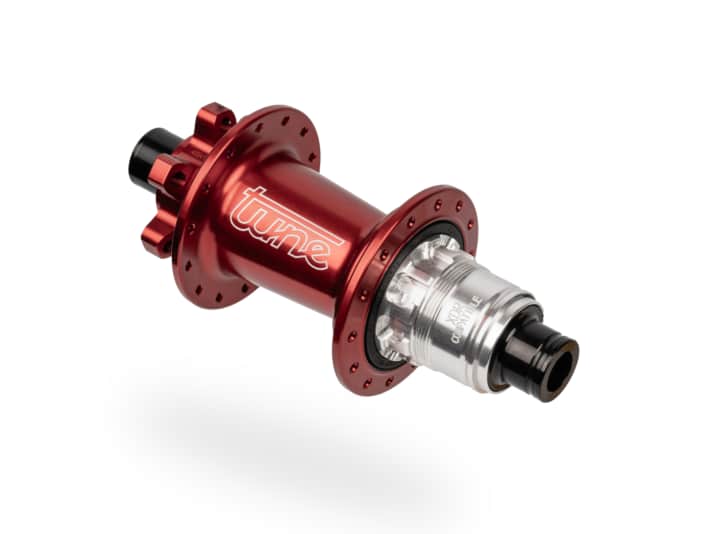 Tune Micro HR