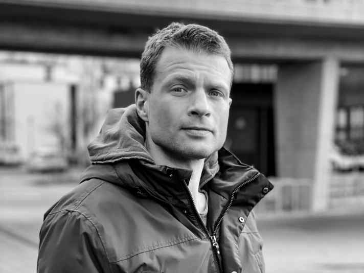 Mirko Kloppenburg ist selbst aktiver Marathon-Fahrer und einer der vier ehrenamtlichen Organisatoren der Marathon Trophy.