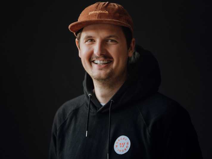 Matthias Will, Gründer von Worcay