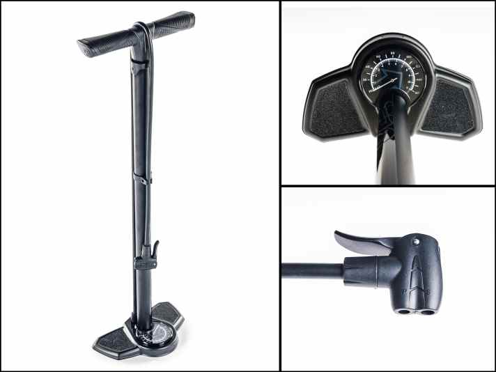 Pro Standpumpe