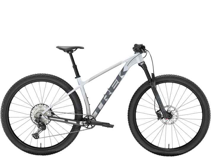 Modellvarinate Procaliber Alu 8 in weiß