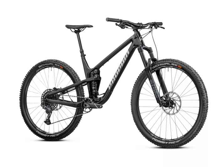 Propain Hugene CF 29 Einstiegsmodell