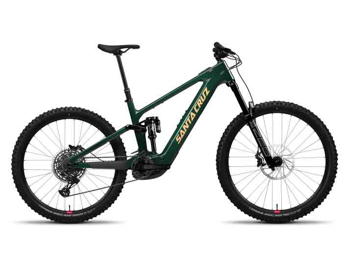 Santa Cruz Vala 1 C R - 7499 Euro