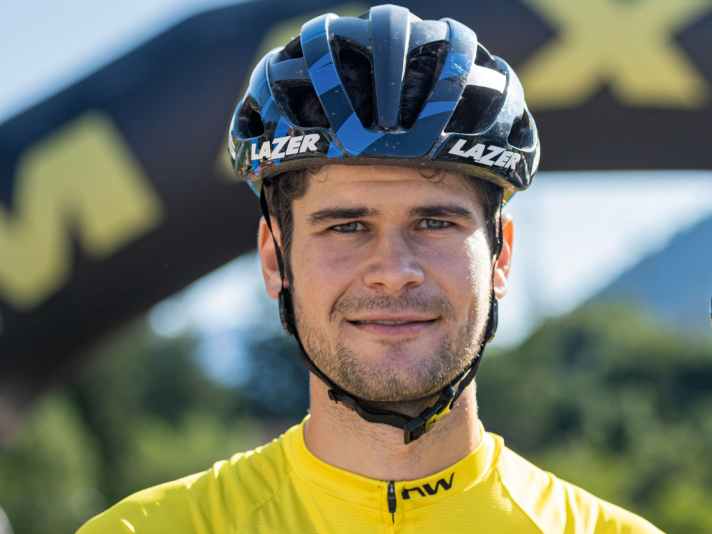 Simon Schneller, Team Bulls