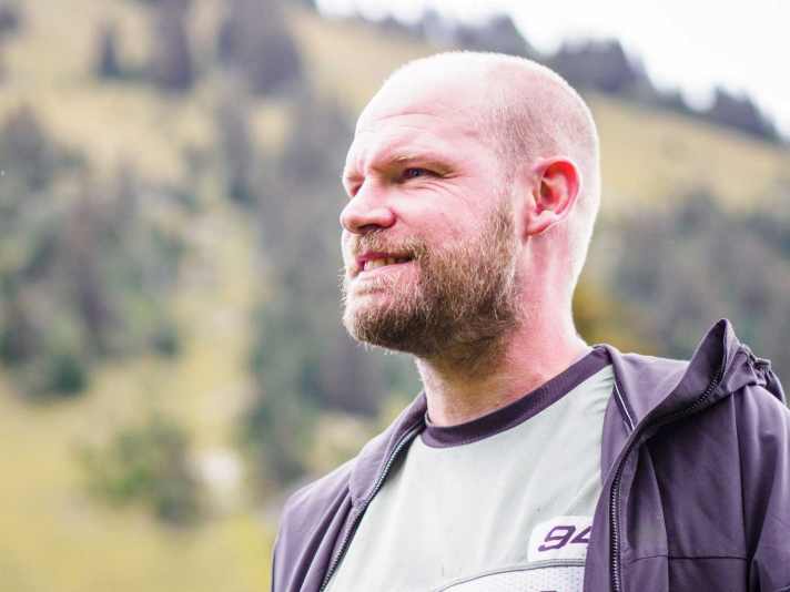 Sebastian Tegtmeier, Bike Components