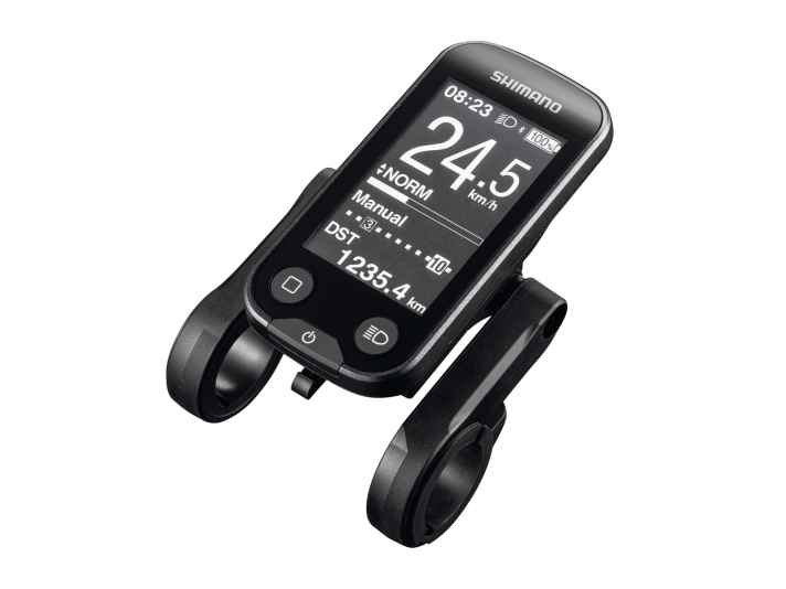 Shimano E6100