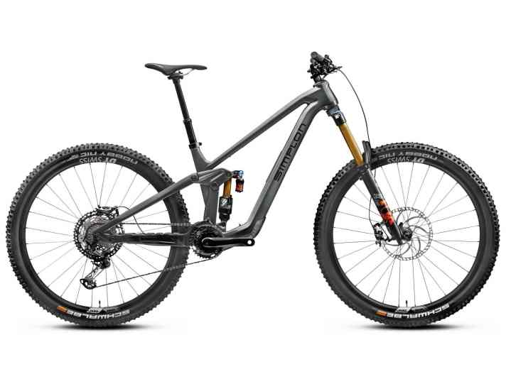 Simplon Rapcon TQ EN