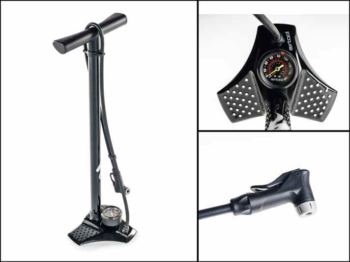Specialized Standpumpe