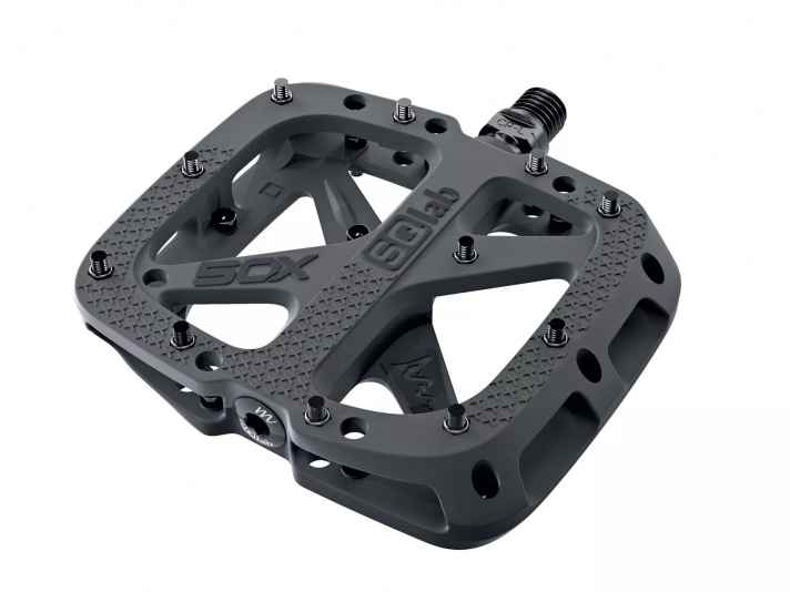 Flatpedal SQlab 5OX
