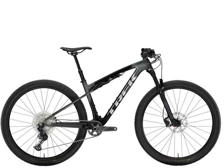 Supercaliber Generation 2 9.6 SL