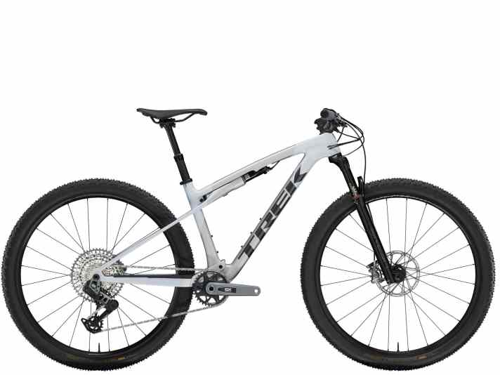 Supercaliber Generation 2 9.7 SL