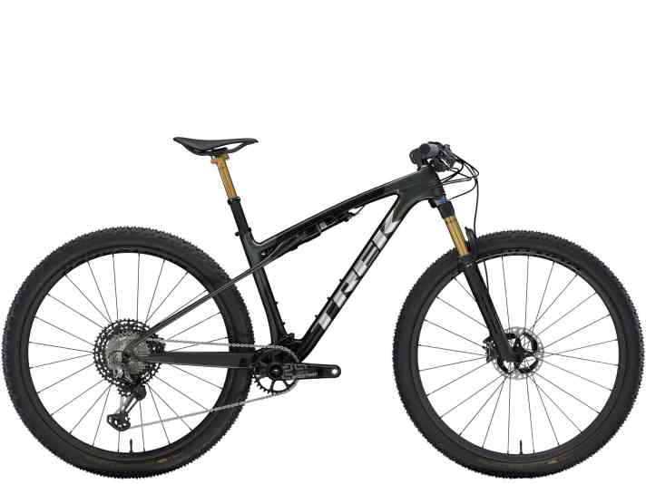 Supercaliber Generation 2 SLR 9.9 XTR