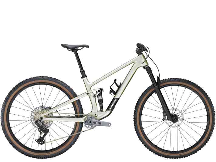 Top Fuel 9.8 GX AXS