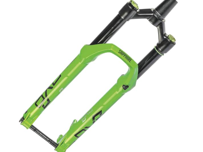 DVO Sapphire D1